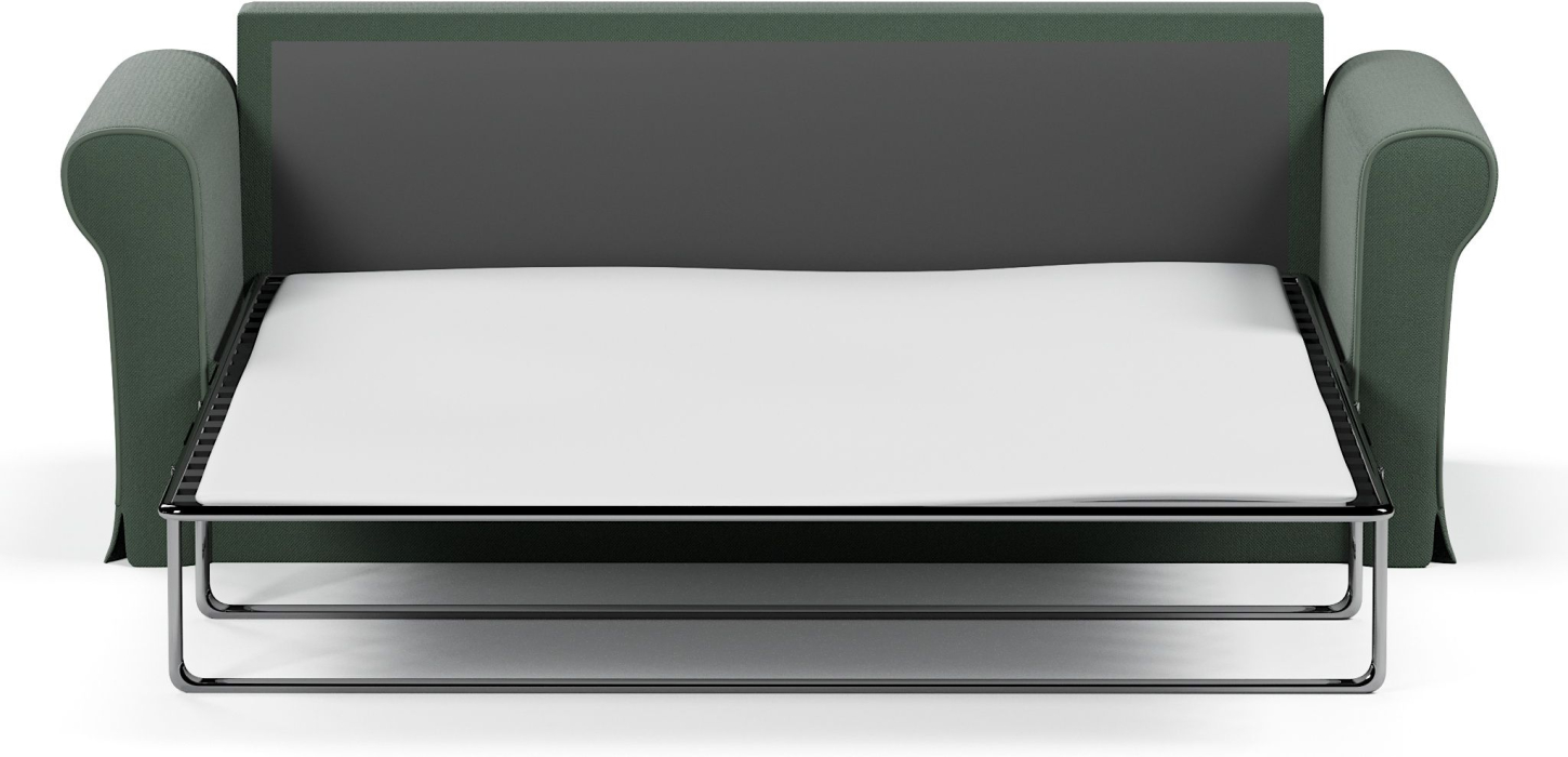 Маленькие диваны, Диван-кровать раскладушка Classic,велюр