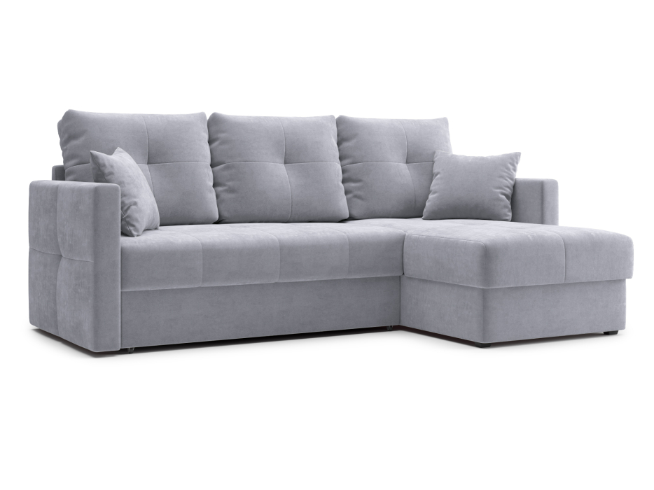 Диваны угловые в гостиную, Диван угловой Эрик