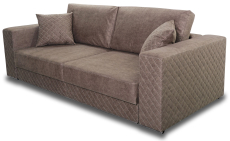 Диваны, Диван-кровать Бергер велюр