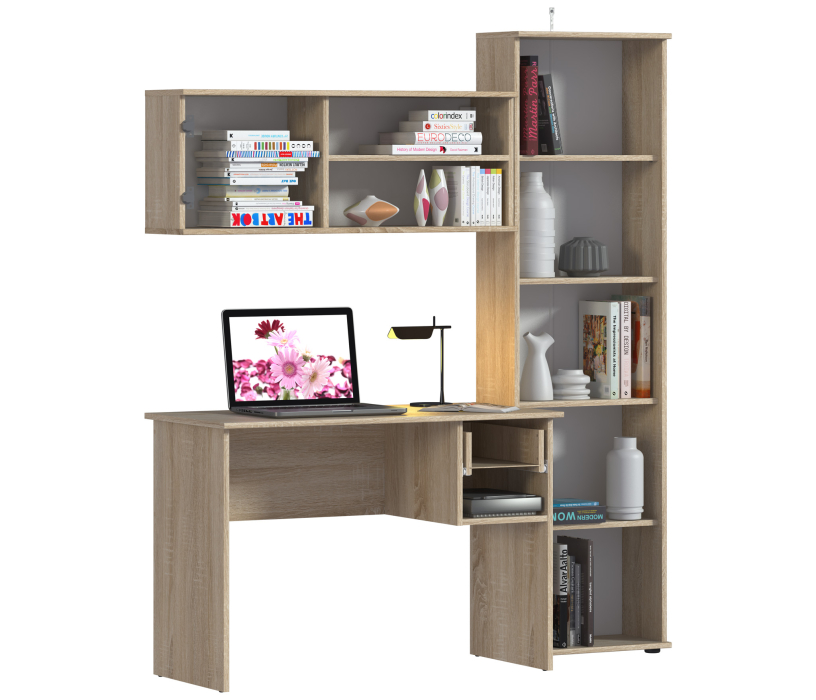 Домашние кабинеты, Мамбо Домашний кабинет