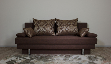 Вика диван прямой