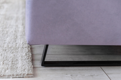 Прямой диван Marrit, велюр