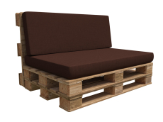 Декоративные подушки, Комплект подушек СЛИМ