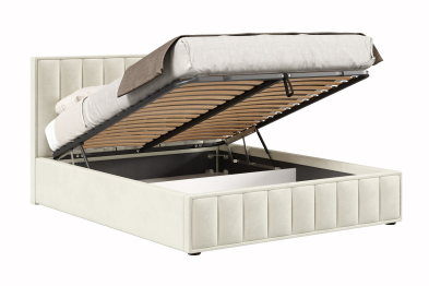 Кровать Анкона 1600 с подъёмным механизмом