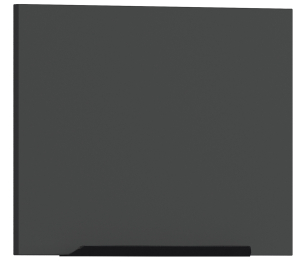 Фасад Регина Лофт Ф-245 Диамант серый