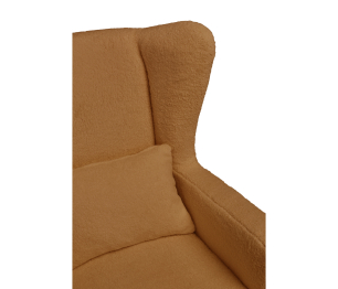 Кресло Вегас букле