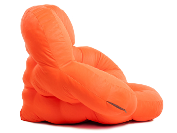 Кресло Цветок L