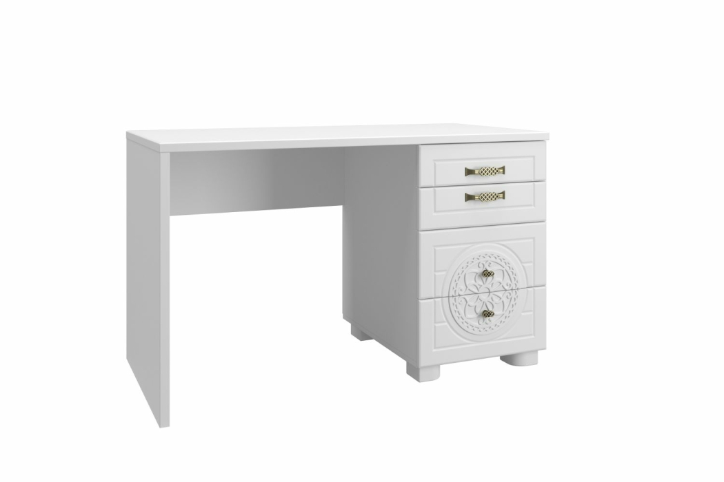 Прямые, Стол письменный Монблан МБ-70К