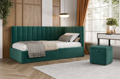 Тахта Венеция 1200