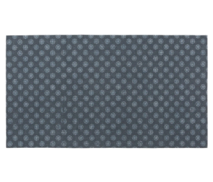 Коврик влаговпитывающий Big House для сушки обуви 35х65 см