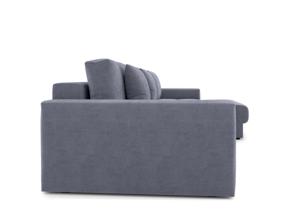 Диваны угловые в гостиную, Диван угловой Кастел М201