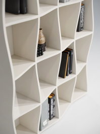 Стеллаж Контемпо КТ-01