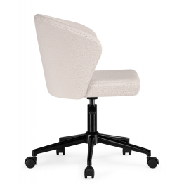 Компьютерное кресло Lika (черное)