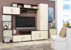 Стенки для гостиной, Стенка Пекин