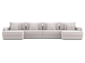 Диван П-образный Кросби М202