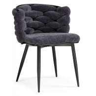 Стулья, Стул  Rendi black