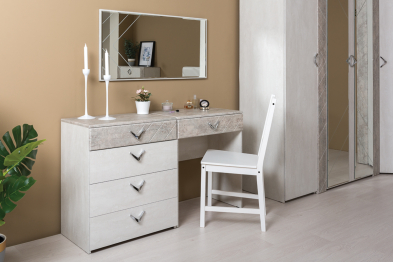 Зеркало навесное Амели 03.240