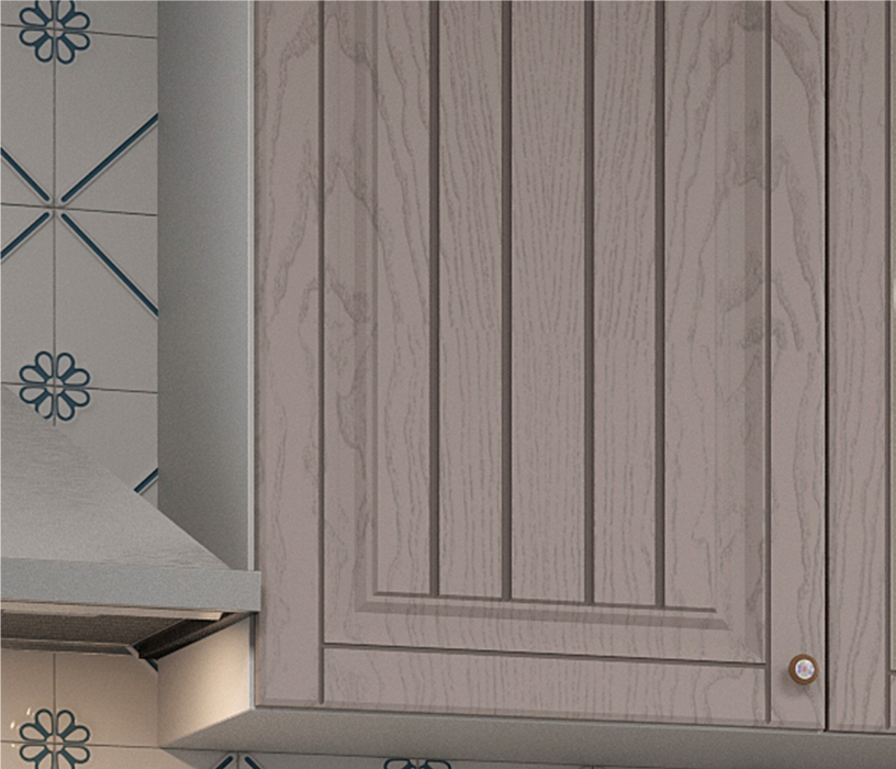 Кухонные гарнитуры, Кухня Хозяюшка Трюфель МДФ 1,5 м