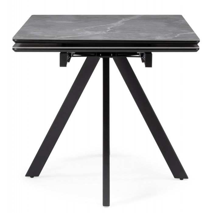 Обеденные столы, Керамический стол Вилли 140(200)х80