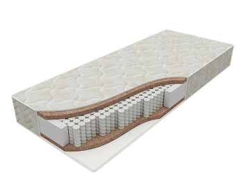 Матрас Жасмин 160x200