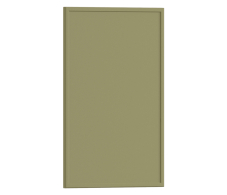 Фасады, Квадро фасад 45х71 см