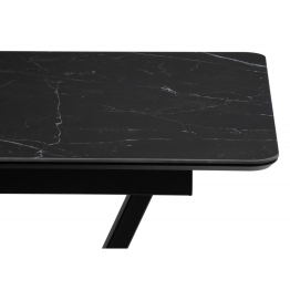 Керамический стол Бугун 120(160)х80х77