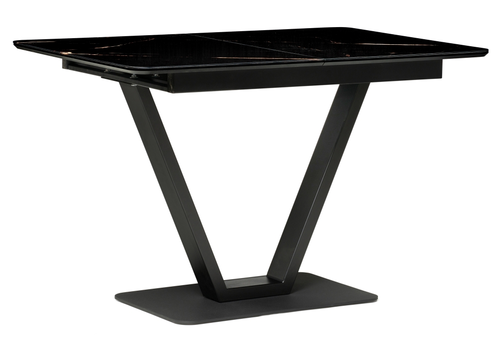 Обеденные столы, Стол стеклянный Бугун