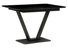 Обеденные столы, Стол стеклянный Бугун