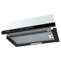 Вытяжки, Кухонная вытяжка Korting KHP 6975