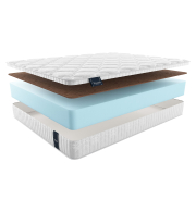 900 x 2000, Матрас MaterLux DIVA 90x200