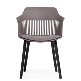 Пластиковый стул Crocs