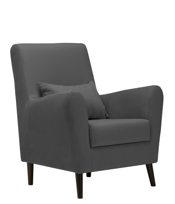 Кресло для отдыха, Кресло Либерти, велюр