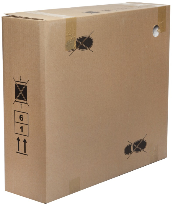 Вытяжки, Кухонная вытяжка Verena White 60