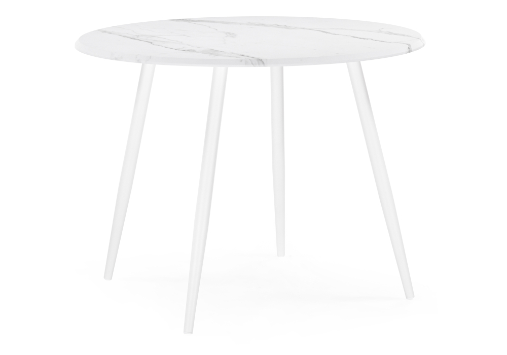 Обеденные столы, Стол деревянный Абилин 100