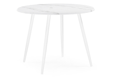 Обеденные столы, Стол деревянный Абилин 100