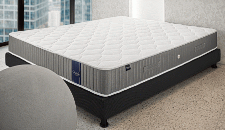 Materlux / Матрас MaterLux TAORMINA COCOS 90x200