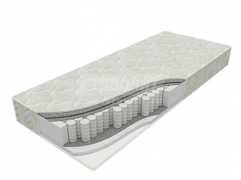 Матрас Дэк 120*200