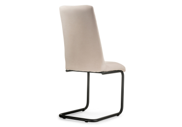 Стул Лулла (черный)