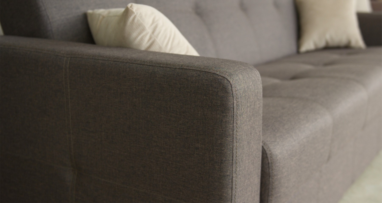 Диваны прямые, Твист диван прямой