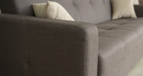 Твист диван прямой