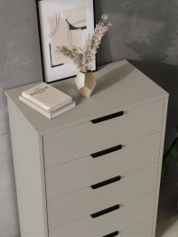 Комод Оптима ОП-05