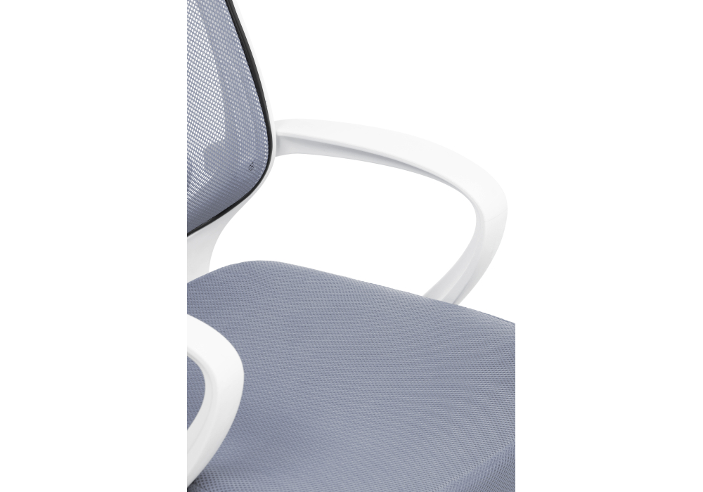 Для офиса и дома, Компьютерное кресло Ergoplus white