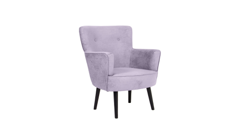 Кресло Вилли, велюр