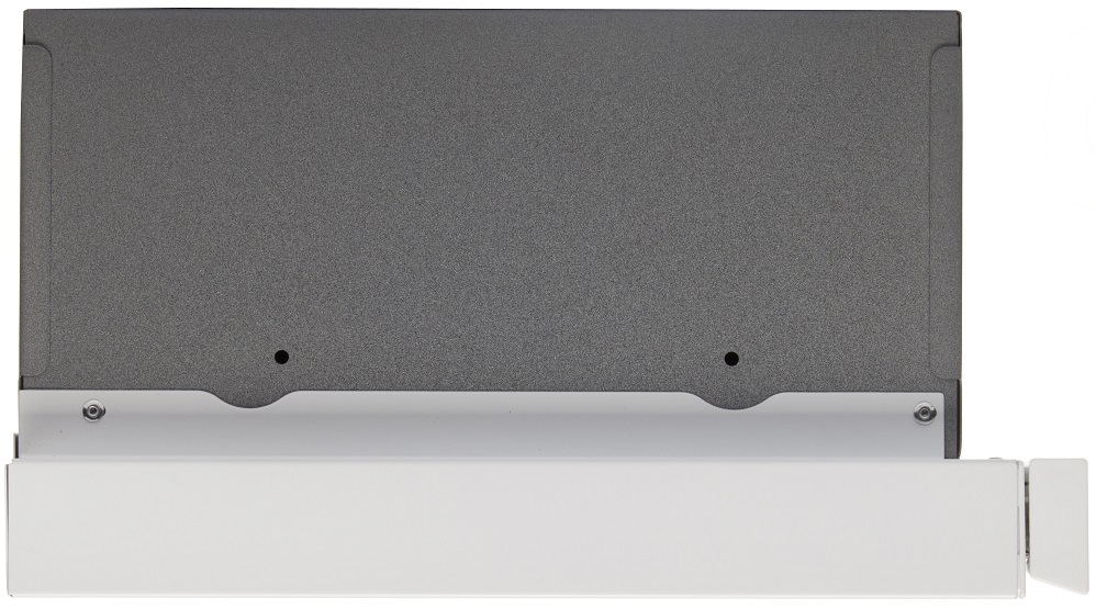 Вытяжки, Кухонная вытяжка Helena II White 50