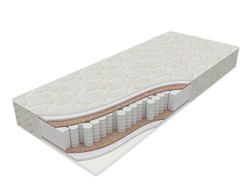 Матрас Осирис 140x200