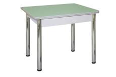 Обеденные столы, Стол обеденный поворотный Лагуна 2