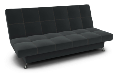 Диваны книжки, Диван-кровать Санторини велюр