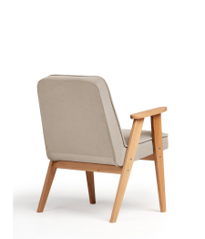 Кресло Несс, велюр