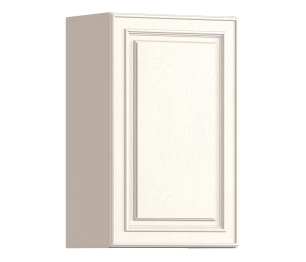 Классика шкаф навесной 1 дв 45х72 см