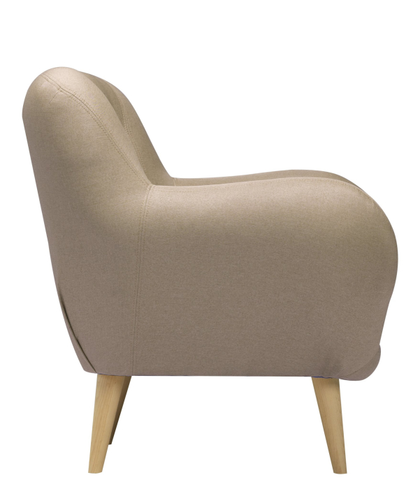 Кресло для отдыха, Кресло Элефант, рогожка